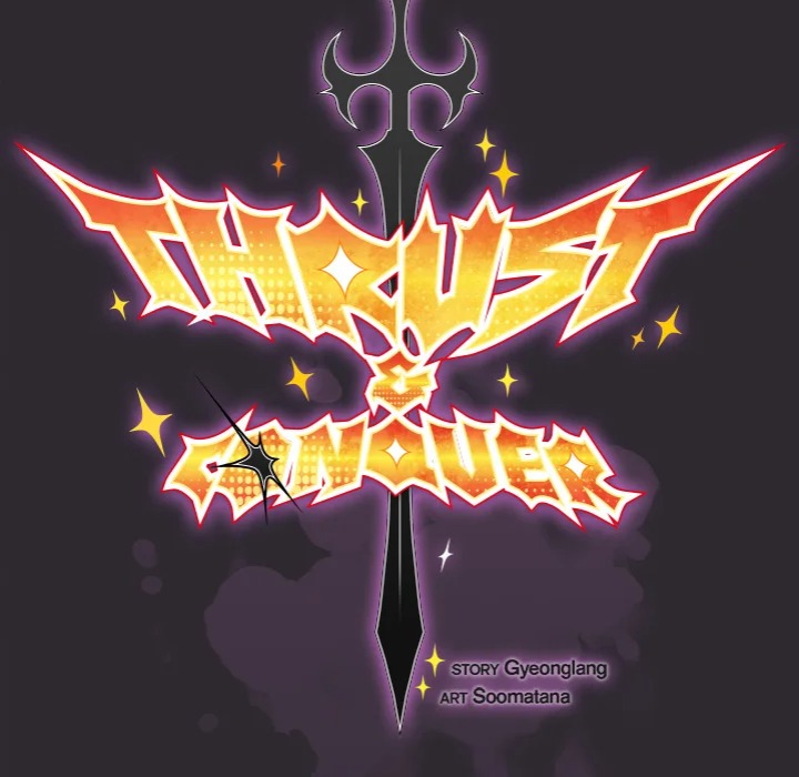 Thrust & Conquer - Chapter 23 [photo 70] - MangaPorn