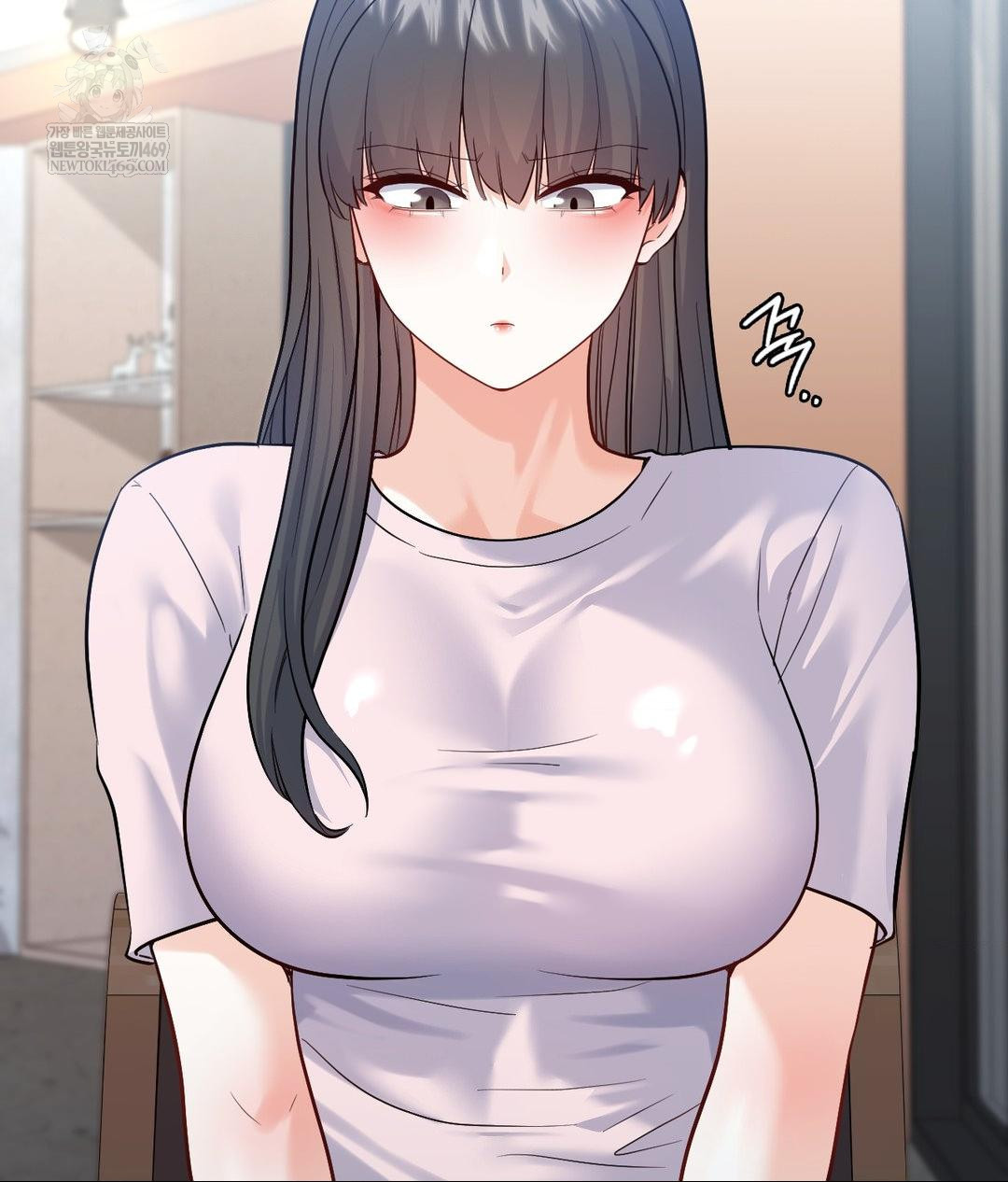 No Uploads Today Raw - Chapter 24 [photo 3] - MangaPorn