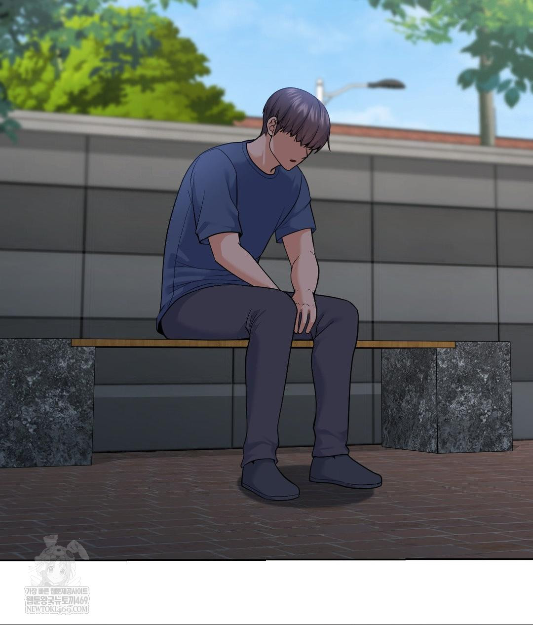 No Uploads Today Raw - Chapter 24 [photo 36] - MangaPorn