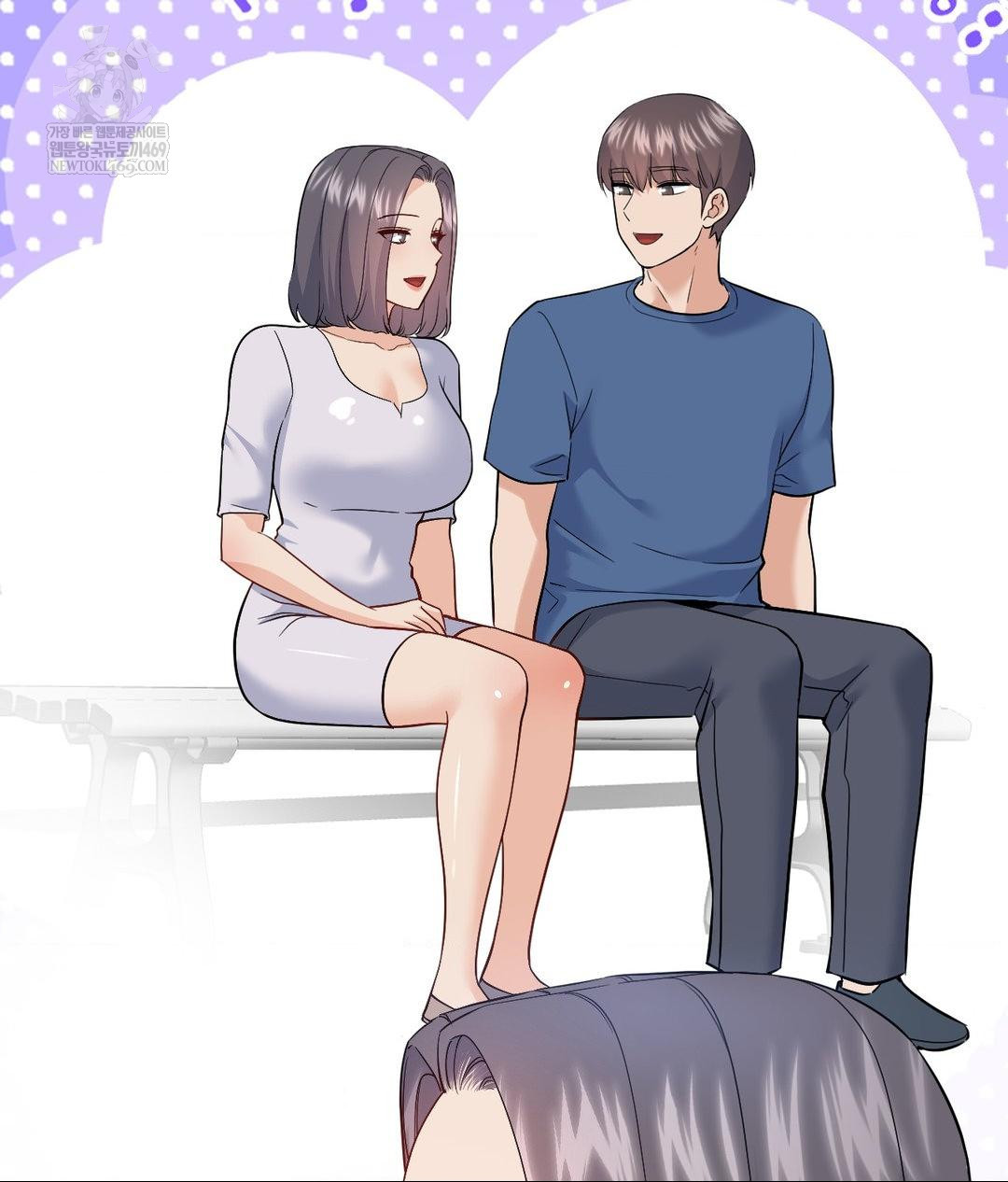 No Uploads Today Raw - Chapter 24 [photo 58] - MangaPorn