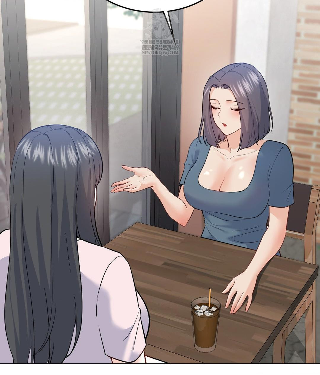 No Uploads Today Raw - Chapter 24 [photo 64] - MangaPorn