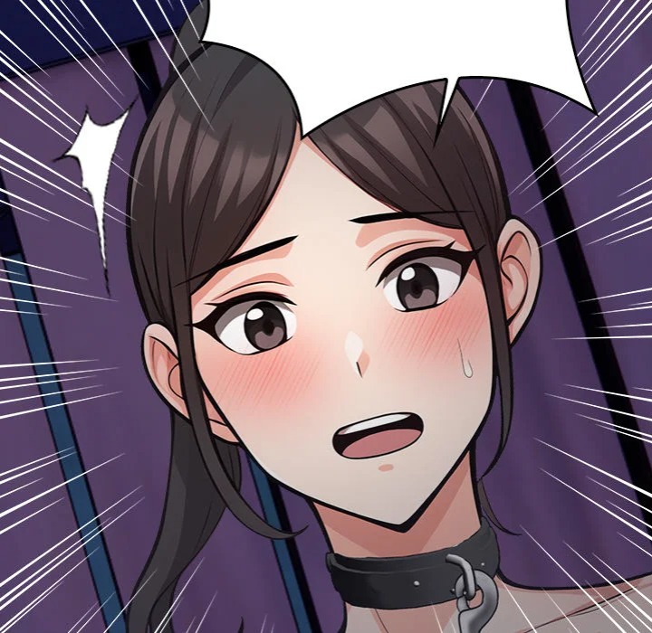 Trapped With My Boss - Chapter 17 [photo 10] - MangaPorn