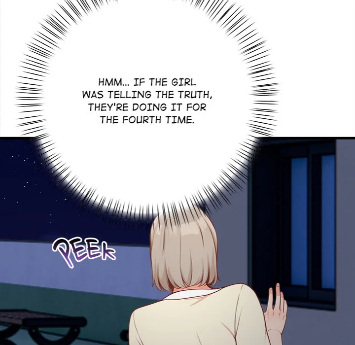 Trapped With My Boss - Chapter 17 [photo 100] - MangaPorn