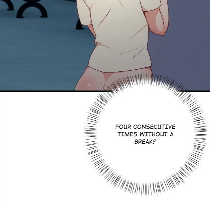 Trapped With My Boss - Chapter 17 [photo 101] - MangaPorn