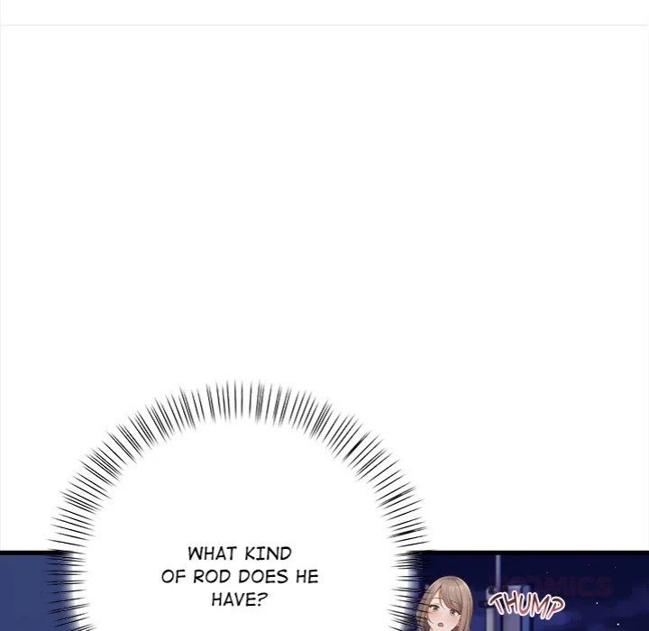 Trapped With My Boss - Chapter 17 [photo 104] - MangaPorn