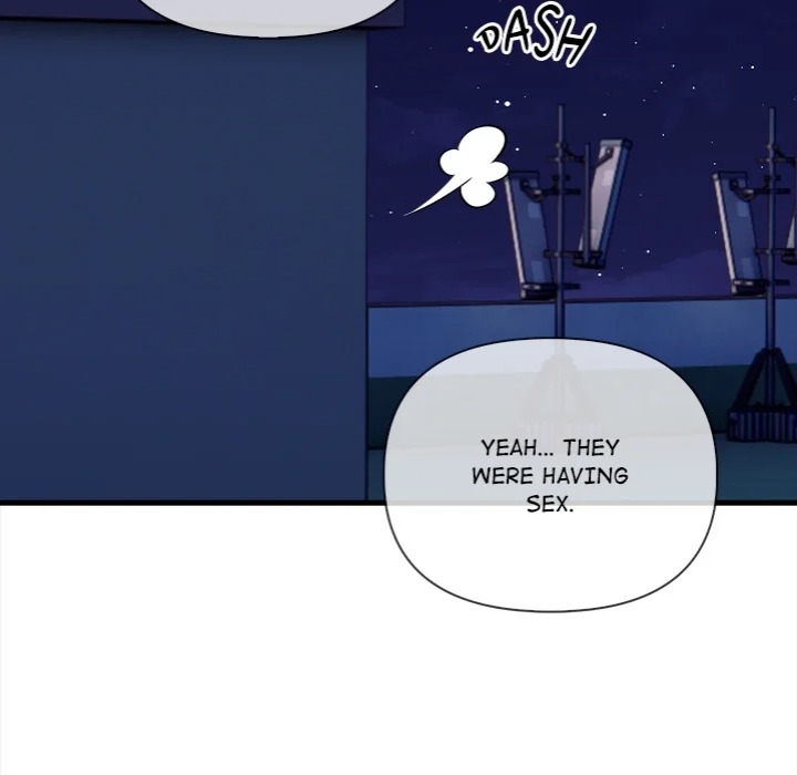 Trapped With My Boss - Chapter 17 [photo 12] - MangaPorn