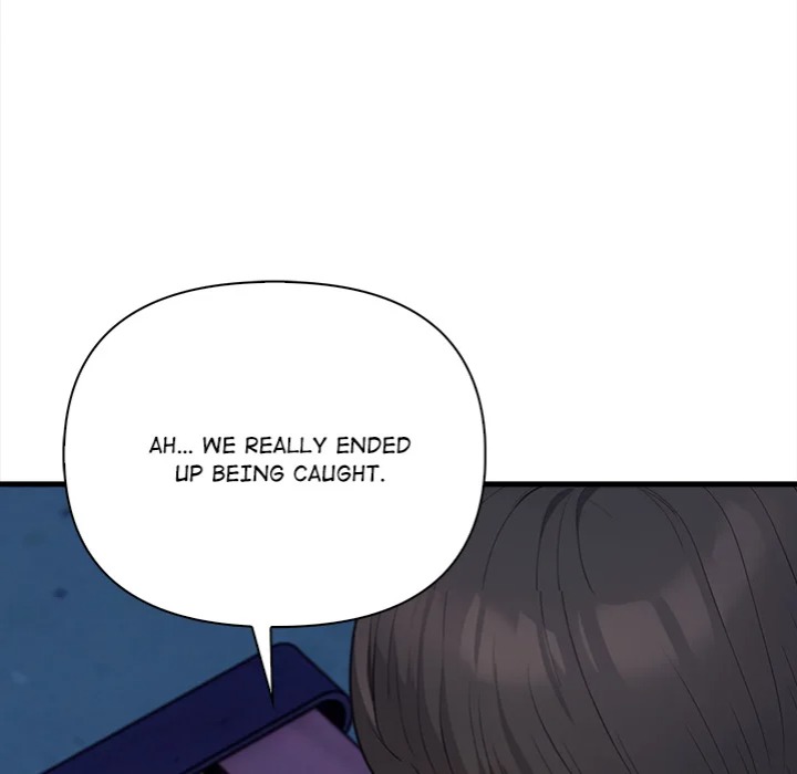 Trapped With My Boss - Chapter 17 [photo 13] - MangaPorn