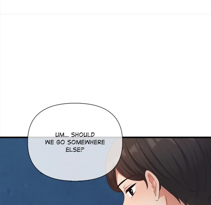 Trapped With My Boss - Chapter 17 [photo 21] - MangaPorn