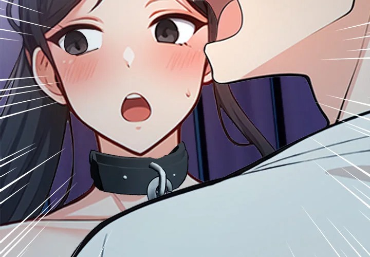 Trapped With My Boss - Chapter 17 [photo 3] - MangaPorn