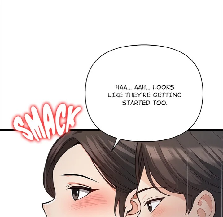 Trapped With My Boss - Chapter 17 [photo 33] - MangaPorn