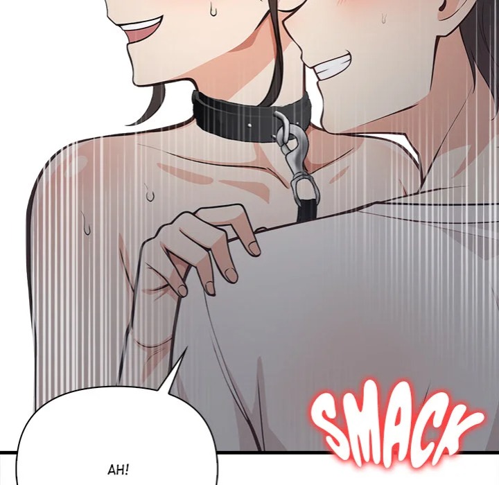 Trapped With My Boss - Chapter 17 [photo 34] - MangaPorn