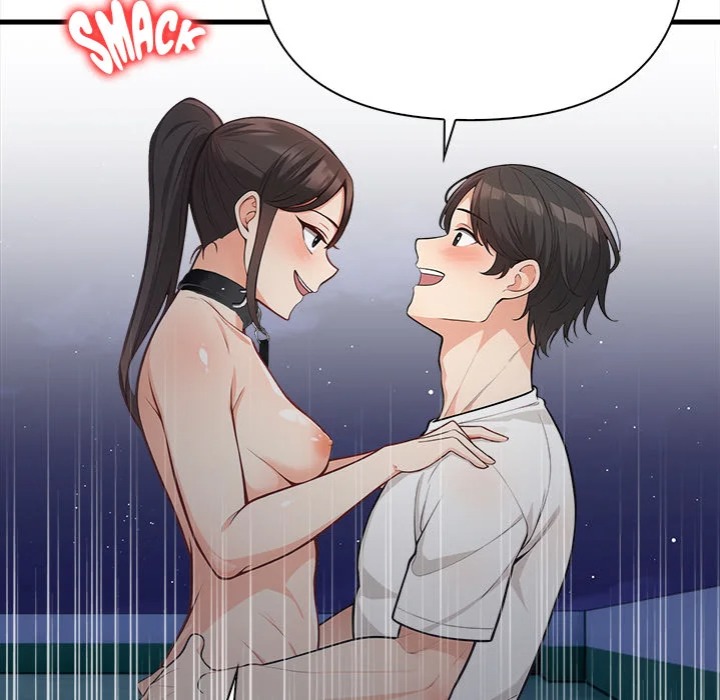 Trapped With My Boss - Chapter 17 [photo 36] - MangaPorn