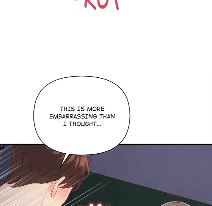 Trapped With My Boss - Chapter 17 [photo 44] - MangaPorn