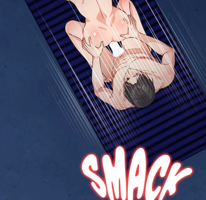 Trapped With My Boss - Chapter 17 [photo 58] - MangaPorn