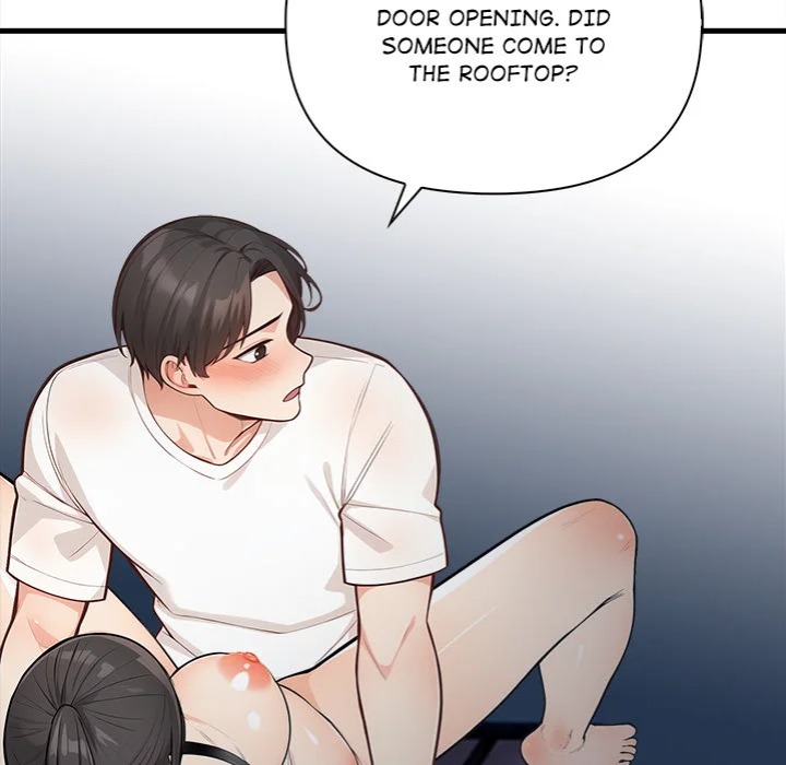 Trapped With My Boss - Chapter 17 [photo 6] - MangaPorn