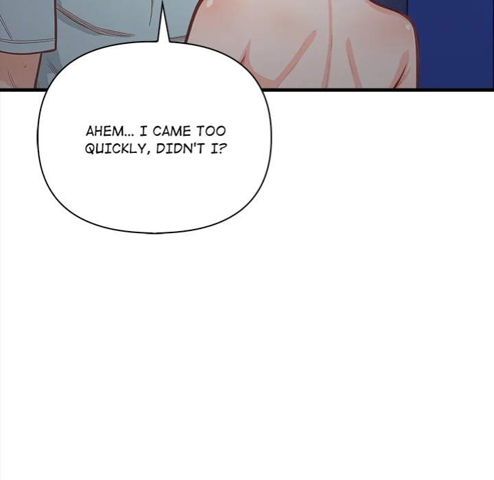 Trapped With My Boss - Chapter 17 [photo 63] - MangaPorn