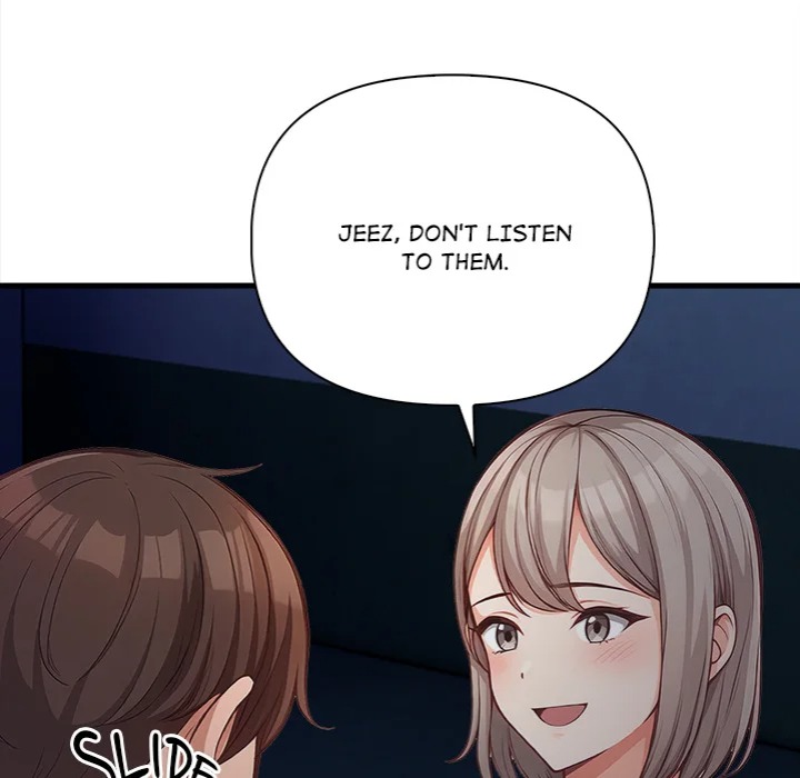 Trapped With My Boss - Chapter 17 [photo 64] - MangaPorn