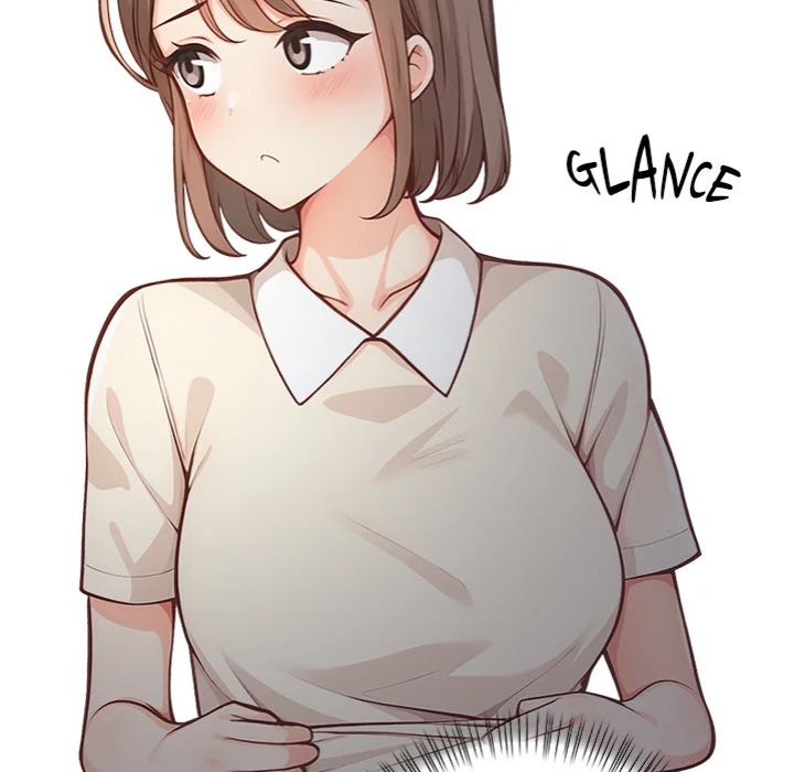 Trapped With My Boss - Chapter 17 [photo 67] - MangaPorn