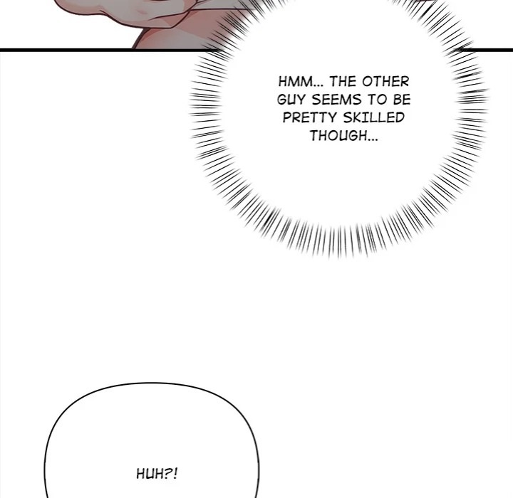 Trapped With My Boss - Chapter 17 [photo 68] - MangaPorn