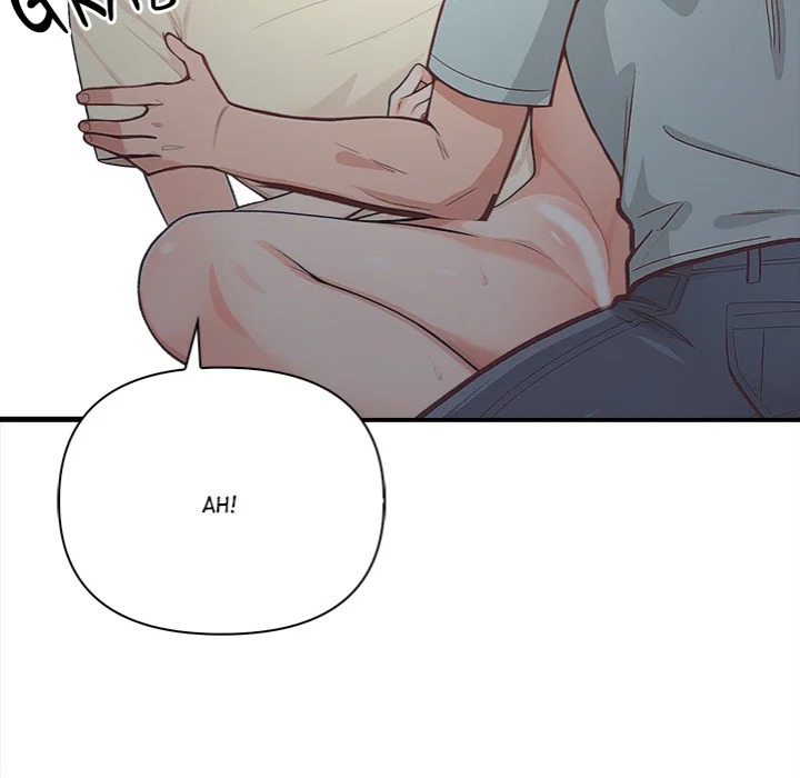 Trapped With My Boss - Chapter 17 [photo 72] - MangaPorn