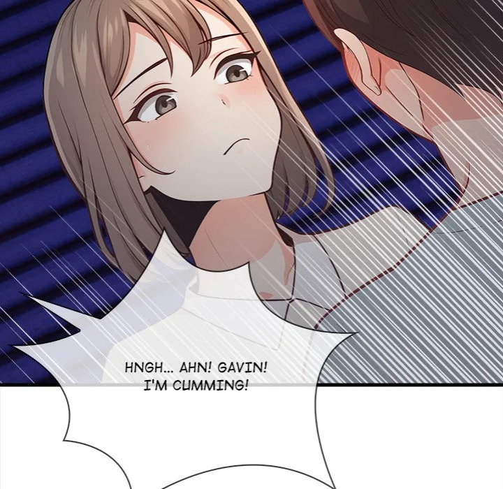 Trapped With My Boss - Chapter 17 [photo 78] - MangaPorn