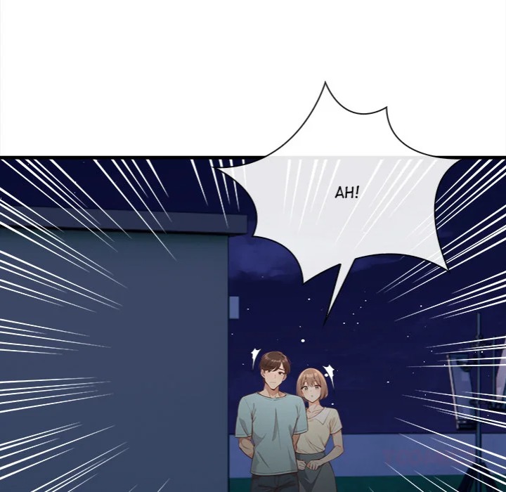 Trapped With My Boss - Chapter 17 [photo 8] - MangaPorn