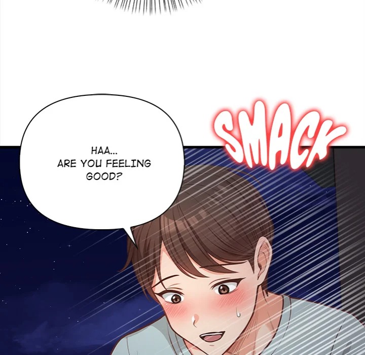 Trapped With My Boss - Chapter 17 [photo 89] - MangaPorn