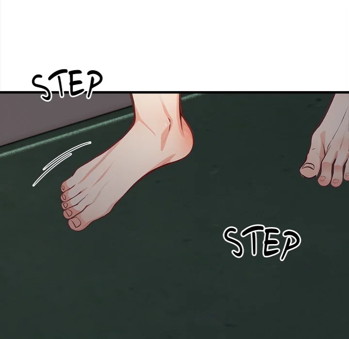 Trapped With My Boss - Chapter 17 [photo 96] - MangaPorn