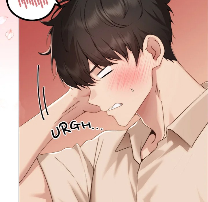 Little Miss Delinquent - Chapter 18 [photo 10] - MangaPorn