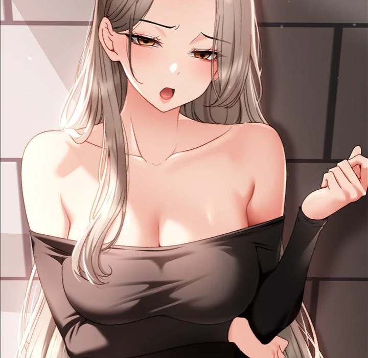 Little Miss Delinquent - Chapter 18 [photo 102] - MangaPorn