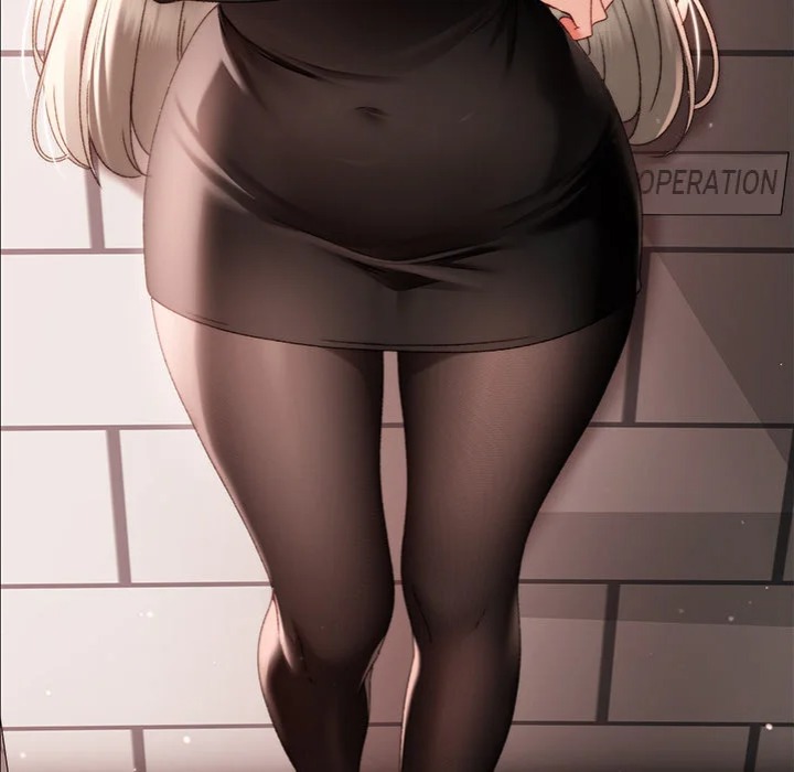 Little Miss Delinquent - Chapter 18 [photo 103] - MangaPorn