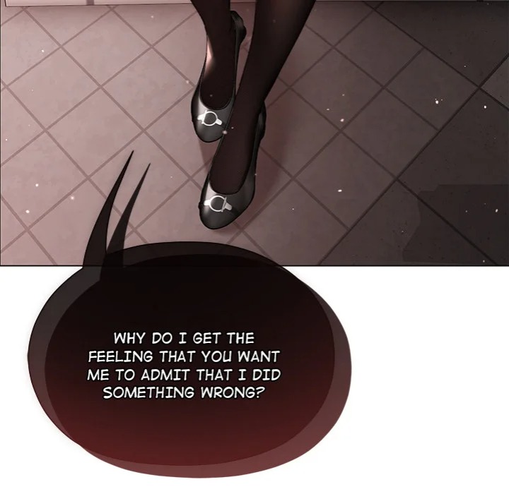 Little Miss Delinquent - Chapter 18 [photo 104] - MangaPorn