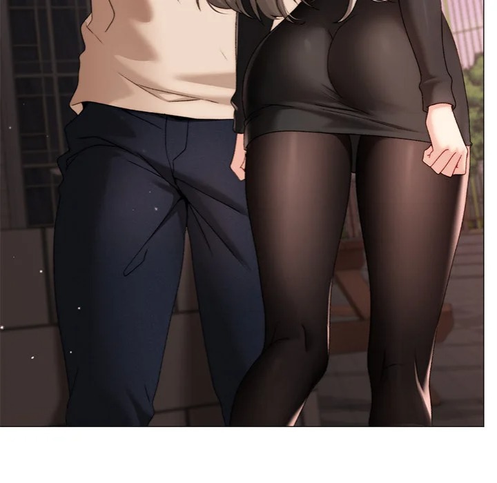 Little Miss Delinquent - Chapter 18 [photo 107] - MangaPorn