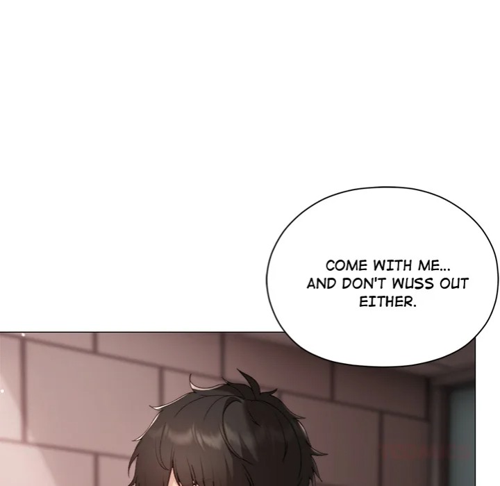 Little Miss Delinquent - Chapter 18 [photo 108] - MangaPorn