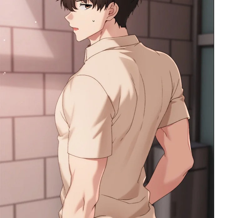 Little Miss Delinquent - Chapter 18 [photo 109] - MangaPorn