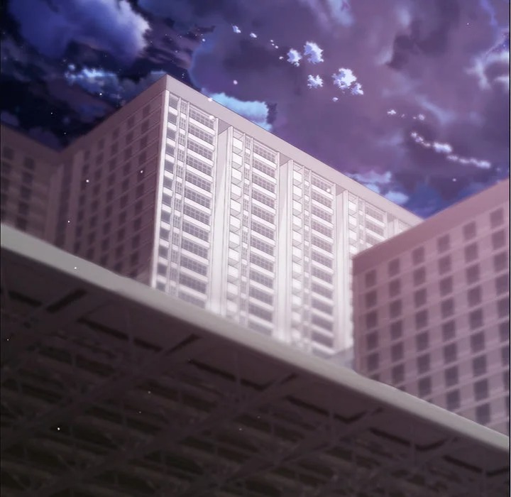 Little Miss Delinquent - Chapter 18 [photo 112] - MangaPorn