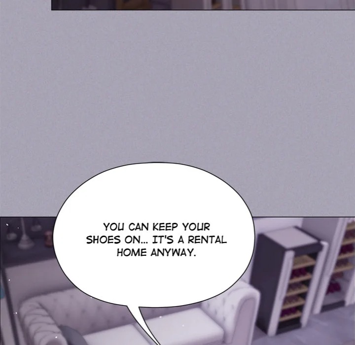 Little Miss Delinquent - Chapter 18 [photo 115] - MangaPorn