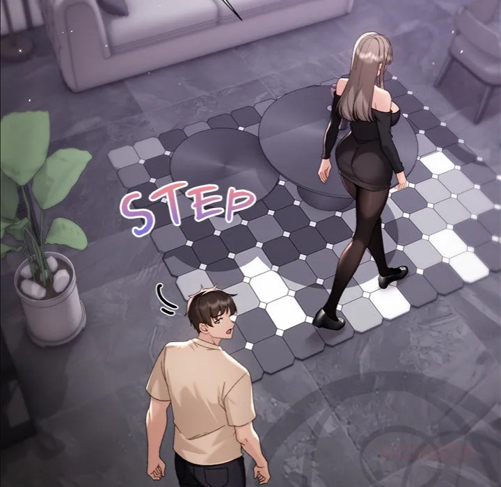 Little Miss Delinquent - Chapter 18 [photo 116] - MangaPorn