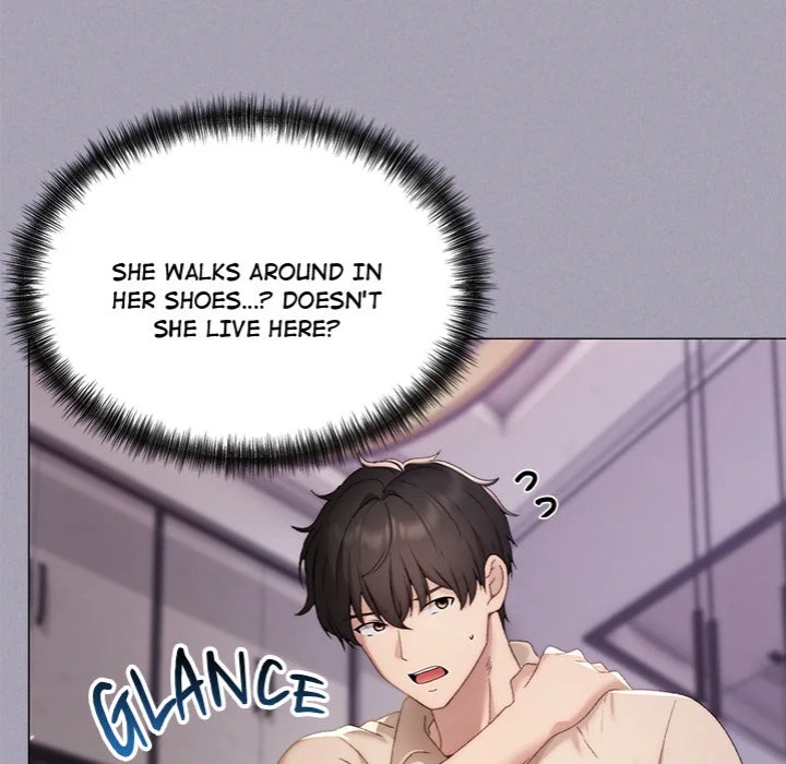 Little Miss Delinquent - Chapter 18 [photo 118] - MangaPorn