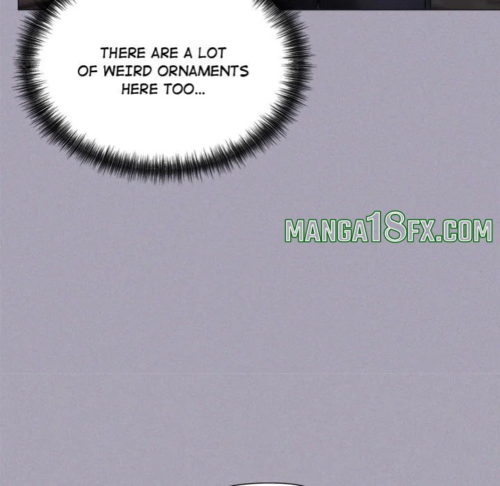 Little Miss Delinquent - Chapter 18 [photo 120] - MangaPorn