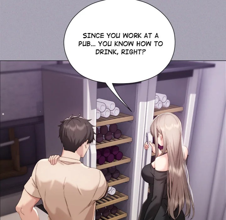 Little Miss Delinquent - Chapter 18 [photo 121] - MangaPorn