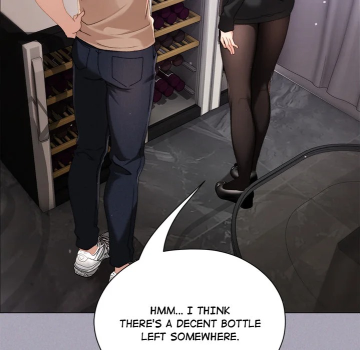 Little Miss Delinquent - Chapter 18 [photo 122] - MangaPorn
