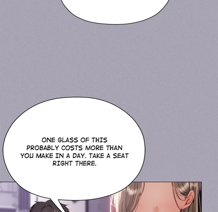 Little Miss Delinquent - Chapter 18 [photo 123] - MangaPorn