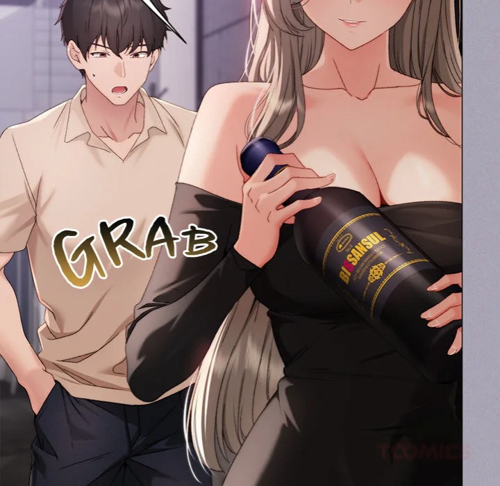 Little Miss Delinquent - Chapter 18 [photo 124] - MangaPorn