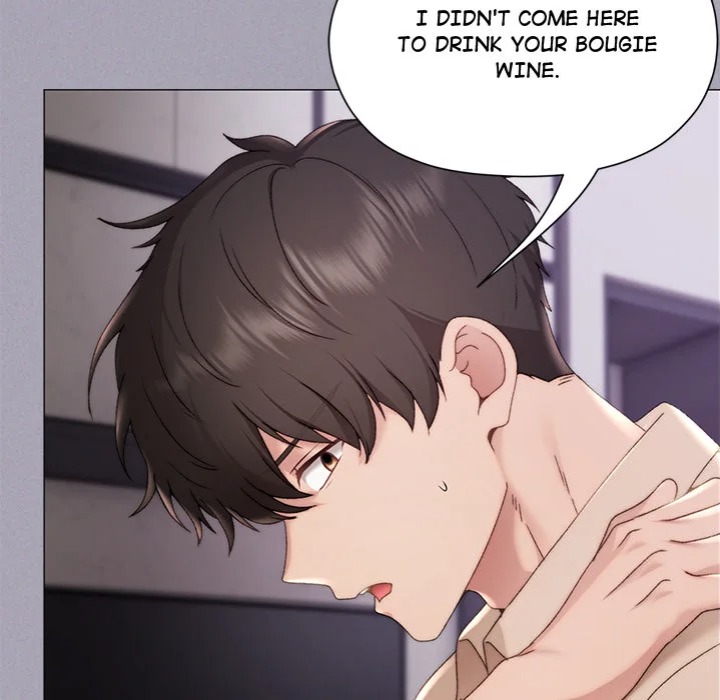 Little Miss Delinquent - Chapter 18 [photo 126] - MangaPorn