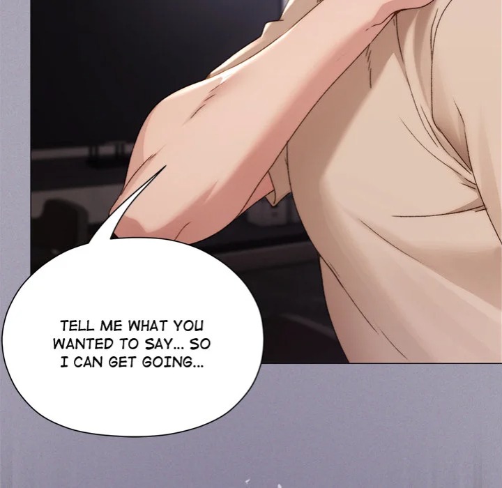 Little Miss Delinquent - Chapter 18 [photo 127] - MangaPorn