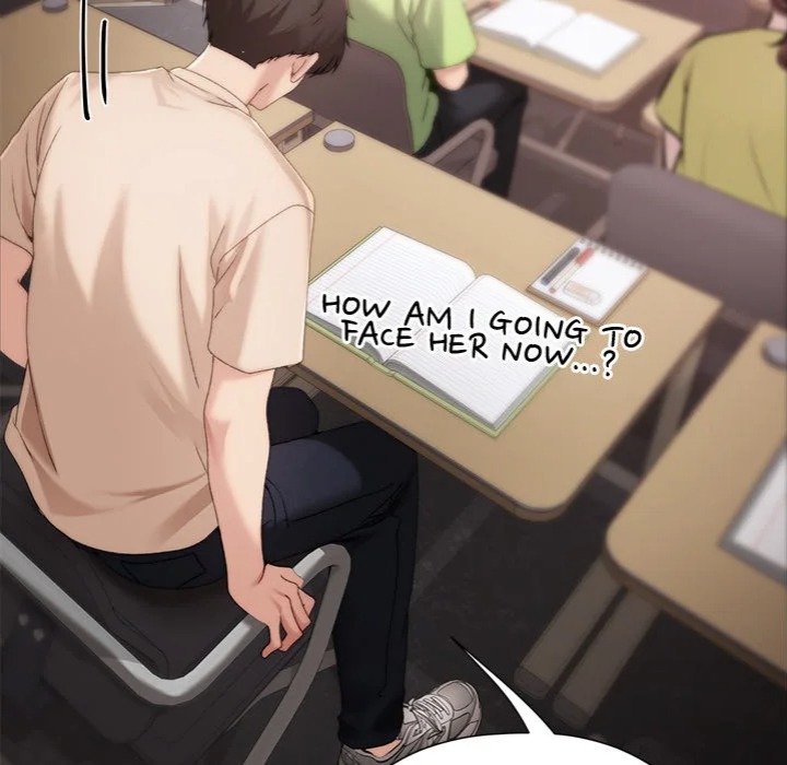 Little Miss Delinquent - Chapter 18 [photo 13] - MangaPorn