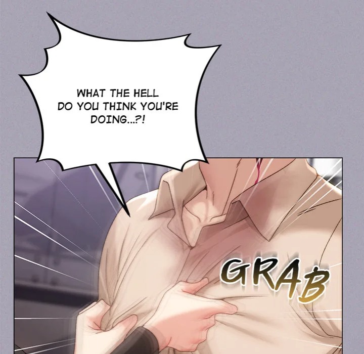 Little Miss Delinquent - Chapter 18 [photo 137] - MangaPorn