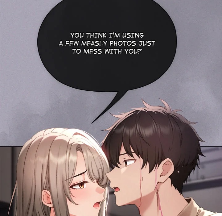 Little Miss Delinquent - Chapter 18 [photo 139] - MangaPorn