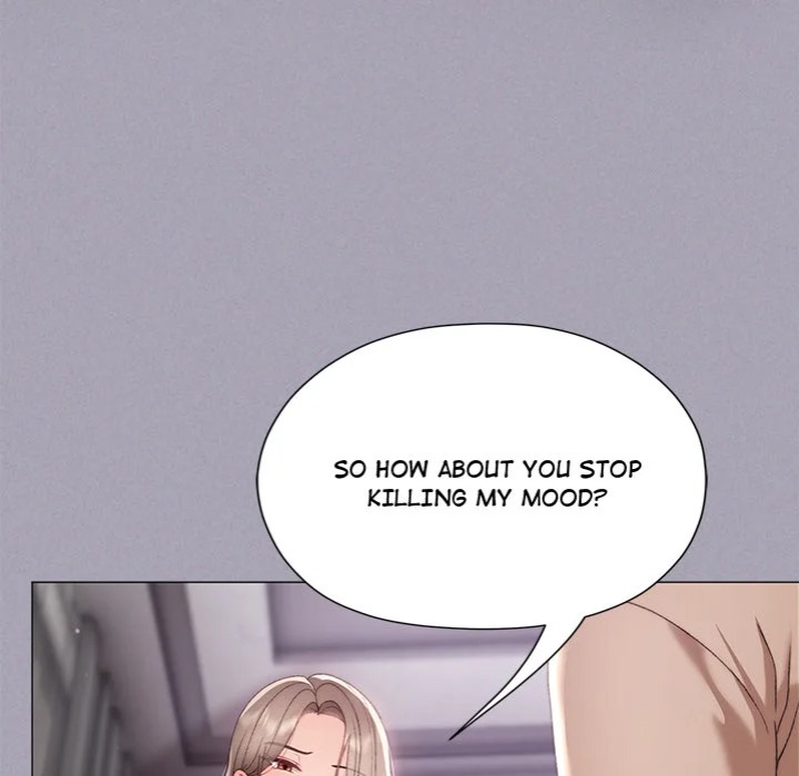 Little Miss Delinquent - Chapter 18 [photo 142] - MangaPorn